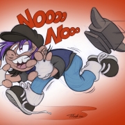 Rencontre avec Pistash (by Titash)