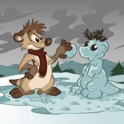 SnowKat (by Titash)