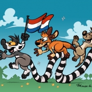 The Netherlands 2013 (by Titash)