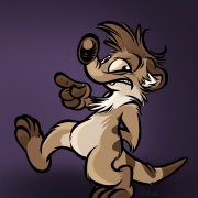Titash : Ok, j'y vais ... A plush!
