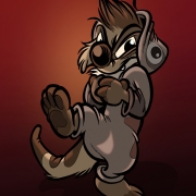 Titash : Ready for Halloween...