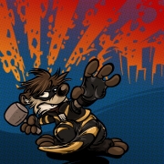 Super Meerkat