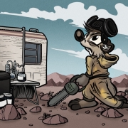 Titash's Breaking Bad