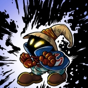 Titash FanArt : Vivi Ornitier