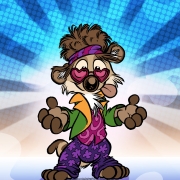 Disco Tash