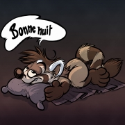 Titash : Good night everyone