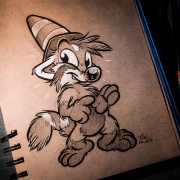 Titash Cone