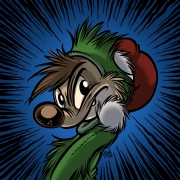 Titash Grinch
