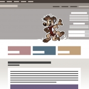 Titash Art Blog Version 6