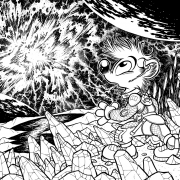 Titash : Space Odyssey : Supernova