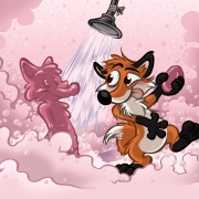 Bubbles Paradise (by Titash)