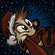 Titash : Suricate des Neiges