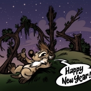 Titash : Happy New Year 2014 : Bonne Année 2014