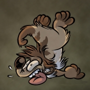 Titash : Bwaaaaaahhh
