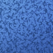 Titash art blog pattern (blue)