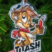 Badge Titash PsychoKat 2015 : Big Badaboum