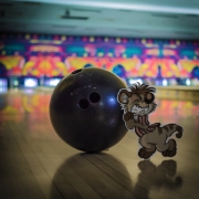 Titash Livepic 89 : Bowling