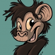 Hello, I'm Pétard (by Titash)