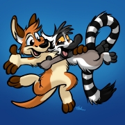 Lovely (by Titash)