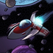 Futerkon 2015 : Space Adventures 1/4