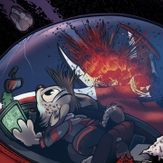 Futerkon 2015 : Space Adventures 2/4