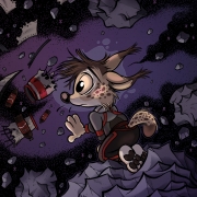 Futerkon 2015 : Space Adventures 3/4