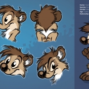 Titash Reference Sheet 1 - Version 2015