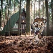 Titash Livepic 96 : At Futerkon 2015