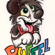 Ruffel (by Titash)