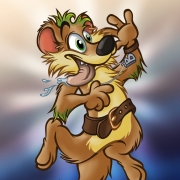 Not realy quite normal (by Titash)