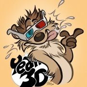 Titash : Yeah 3D