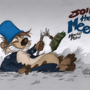 Titash : Meerkat Patrol in Action