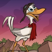 Jack (by Titash)