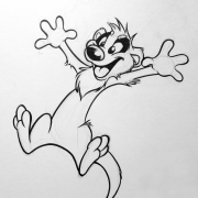 Happy Tim
