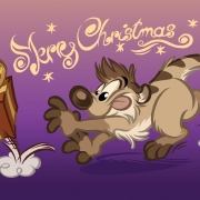 Titash : Merry Christmas 2011