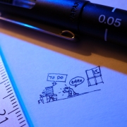 NanoPic : Let's work! (by Titash)