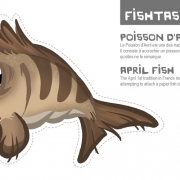 April Fool: FishTash