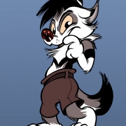 Kunno (by Titash)