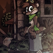 Krabouille : Everyday heroes
