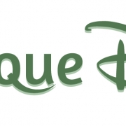 Chronique Disney Logo V5 (by Titash)