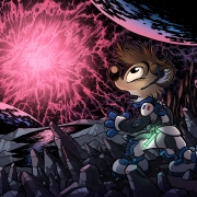 Titash : Space Odyssey