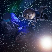 Titash Livepic 106 : Wake up Philae