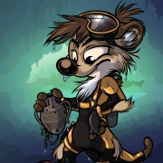 Titash : Aquatic Exploration : A precious treasure