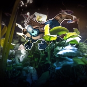 Titash Livepic 108 : Aquatic Exploration
