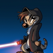 Darth Titash