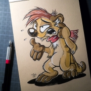 Why are you so stupid?!! (by Titash)