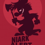 Titash : Niark Niark Alert