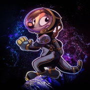 Titash Livepic 123 : Spacekat
