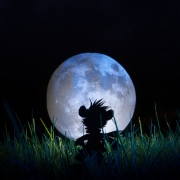 Titash Livepic 126 : Sweet night