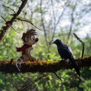 Titash Livepic 127 : Waiting for the end